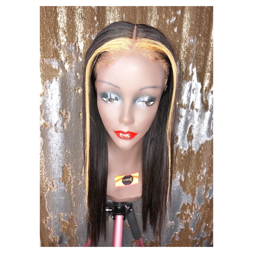 Wig - Picture 2 of 4